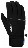 Reusch Logan R-TEX® 4705241 701 black front